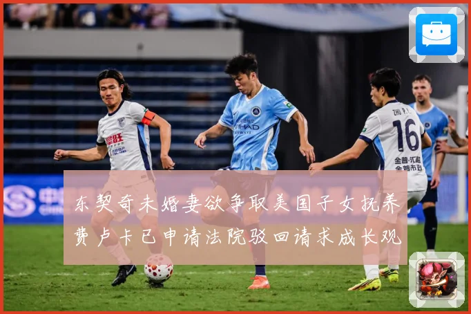 东契奇未婚妻欲争取美国子女抚养费卢卡已申请法院驳回请求成长观察-深度解析