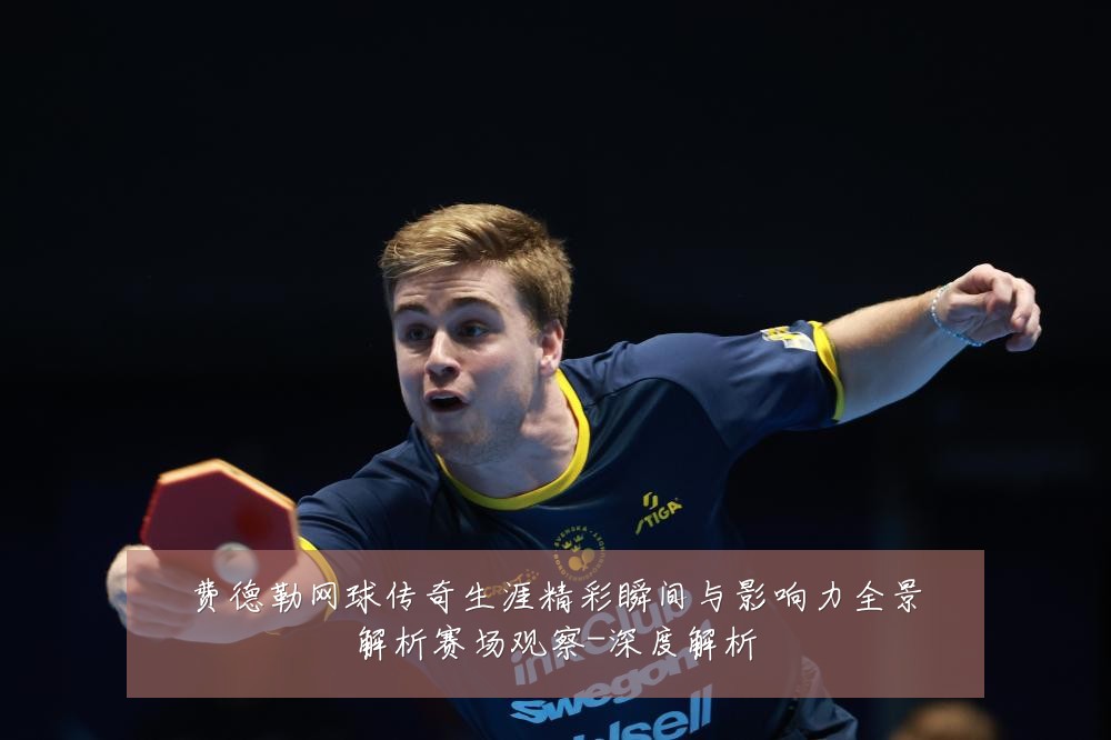 费德勒网球传奇生涯精彩瞬间与影响力全景解析赛场观察-深度解析